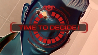 Новый трейлер и скриншоты Zero Time Dilemma