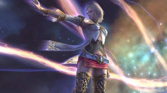 Состоялся анонс Final Fantasy XII: The Zodiac Age