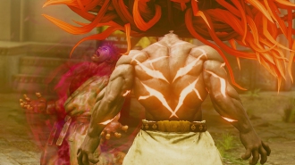 Любопытные детали об июньском обновлении Street Fighter V