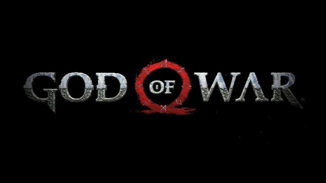 Состоялся анонс God of War для PlayStation 4