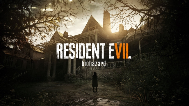 Состоялся анонс Resident Evil 7 Biohazard