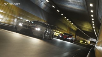 Новый трейлер Gran Turismo Sport