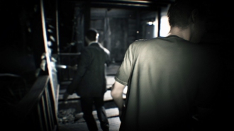 Скриншоты Resident Evil 7 Biohazard и свежие подробности