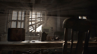 Скриншоты Resident Evil 7 Biohazard и свежие подробности