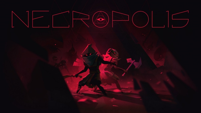 Новый трейлер и геймплейный ролик Necropolis: A Diabolical Dungeon Delve
