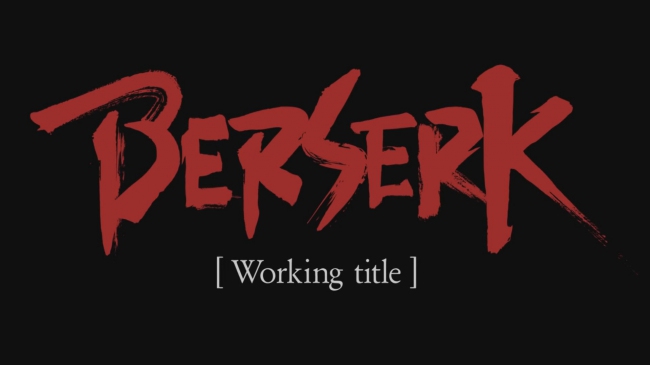 Дебютные скриншоты Berserk для PS4, PS Vita и PS3