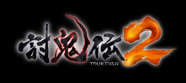 Свежий трейлер Toukiden 2, представляющий копье