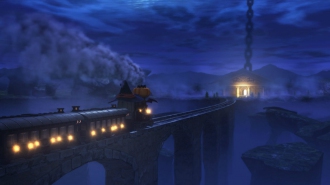 Гора скриншотов World of Final Fantasy
