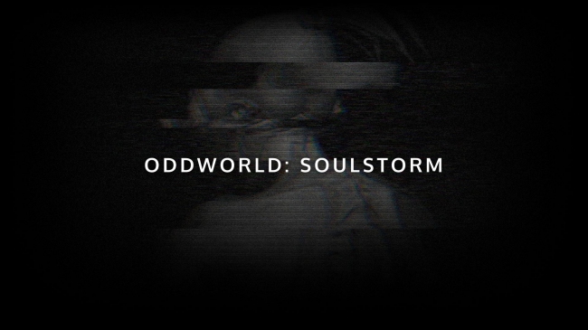 Открылся тизер-сайт Oddworld: Soulstorm