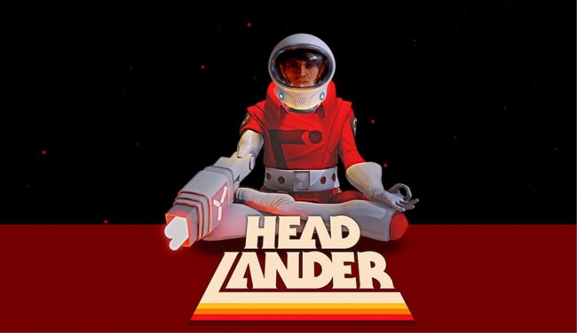 Мировая премьера Headlander состоится в конце месяца