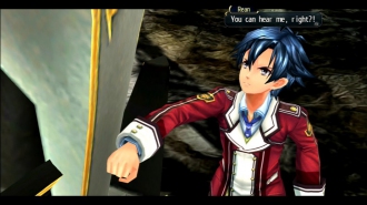    The Legend of Heroes: Trails of Cold Steel II