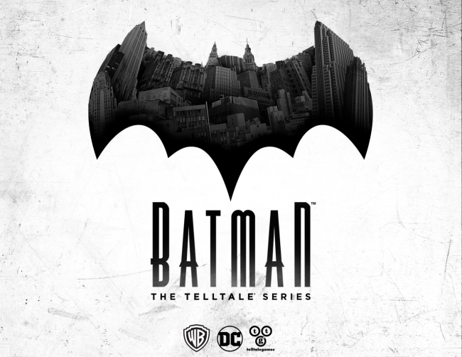 Объявлена примерная дата выхода первого эпизода Batman: The Telltale Series