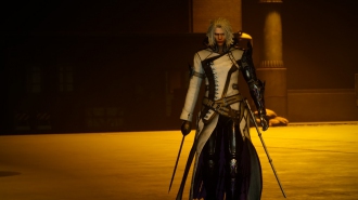 Скриншоты Final Fantasy XV и новый трейлер King's Tale: Final Fantasy XV