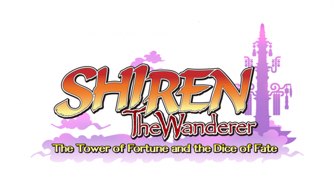 Состоялся релиз Shiren The Wanderer: The Tower of Fortune and the Dice of Fate