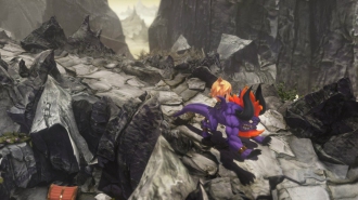 Новый трейлер и большая подборка скриншотов World of Final Fantasy