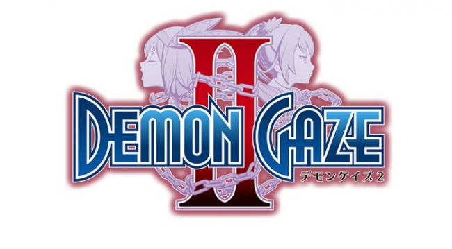 Открывающий трейлер Demon Gaze II