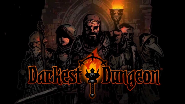 Объявлена дата выхода Darkest Dungeon для PlayStation 4 и PlayStation Vita