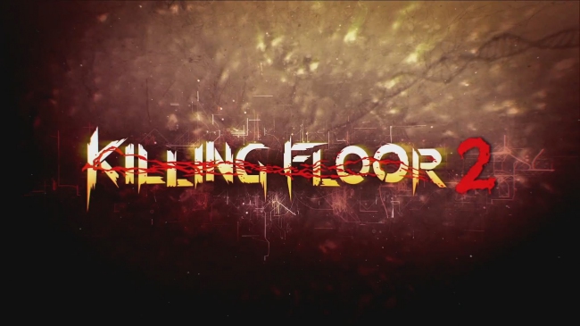 Анонсирована дата выхода Killing Floor 2