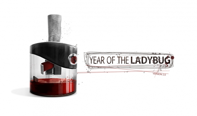 Новые концепт-арты и скриншоты Year of the Ladybug