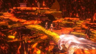 Свежие скриншоты и подробности World of Final Fantasy