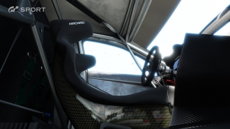 Выход Gran Turismo Sport отложен до следующего года