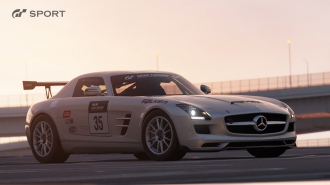 Выход Gran Turismo Sport отложен до следующего года
