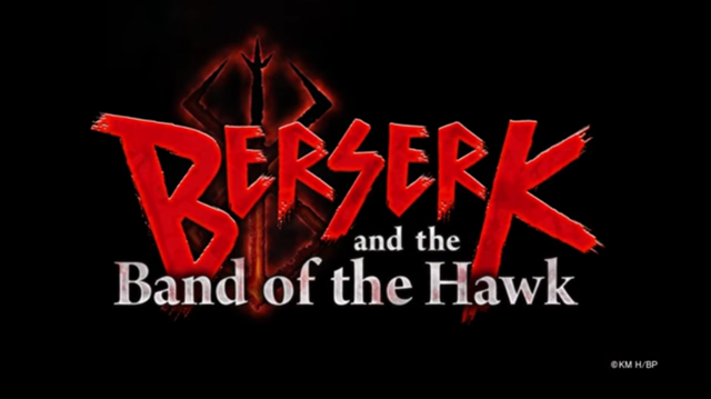 Свежие подробности Berserk and the Band of the Hawk 