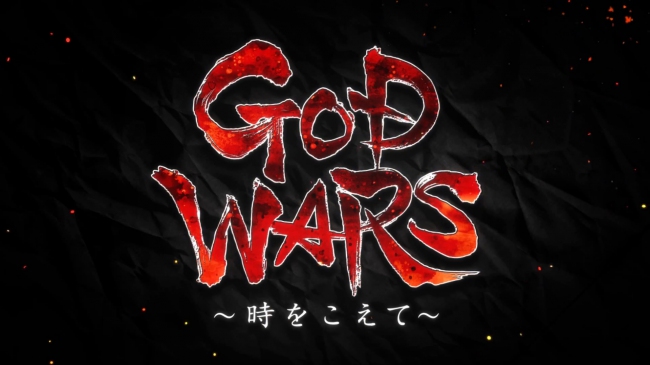 Новый трейлер тактической ролевой игры God Wars: Beyond Times