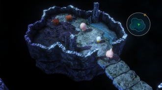 Небольшая подборка скриншотов и новая информация о World of Final Fantasy