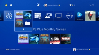 Состоялся релиз системного обновления 4.00 для PlayStation 4