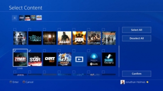 Состоялся релиз системного обновления 4.00 для PlayStation 4