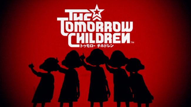Обзор The Tomorrow Children