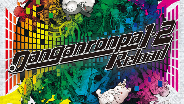 Danganronpa 1&2 Reload выйдет на PS4 в следующем году
