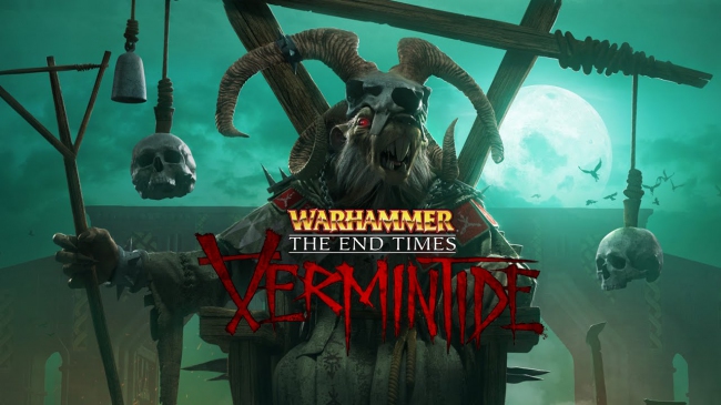   Warhammer: The End Times  Vermintide