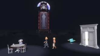Два с лишним десятка скриншотов World of Final Fantasy