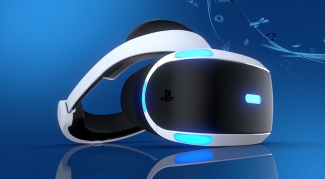 Три видеоролика, посвященных настройке и подключению PlayStation VR