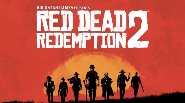 Состоялся анонс Red Dead Redemption 2