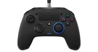 Два новых профессиональных контроллера появятся для PS4 