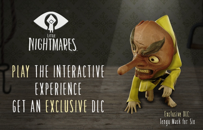        Little Nightmares