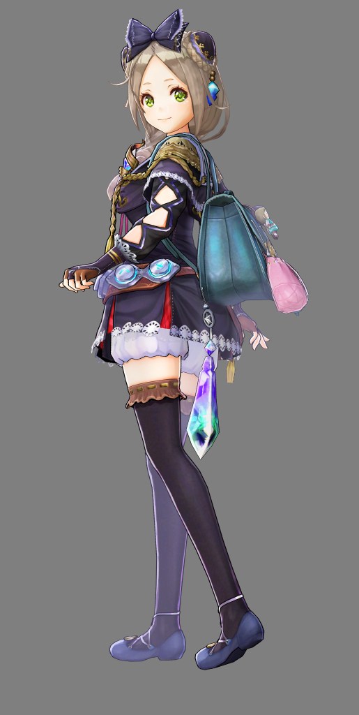     Atelier Firis