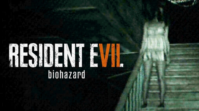 ,       Resident Evil 7: Biohazard
