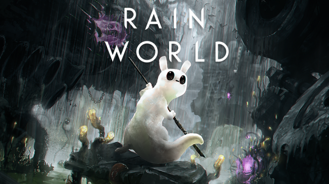   Rain World