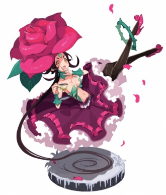  The Witch and the Hundred Knight 2,    