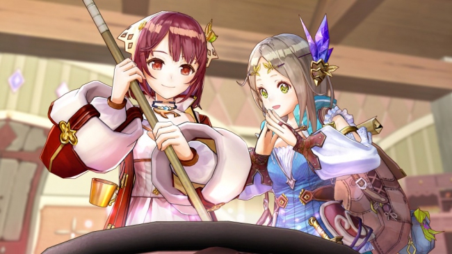     Atelier Firis