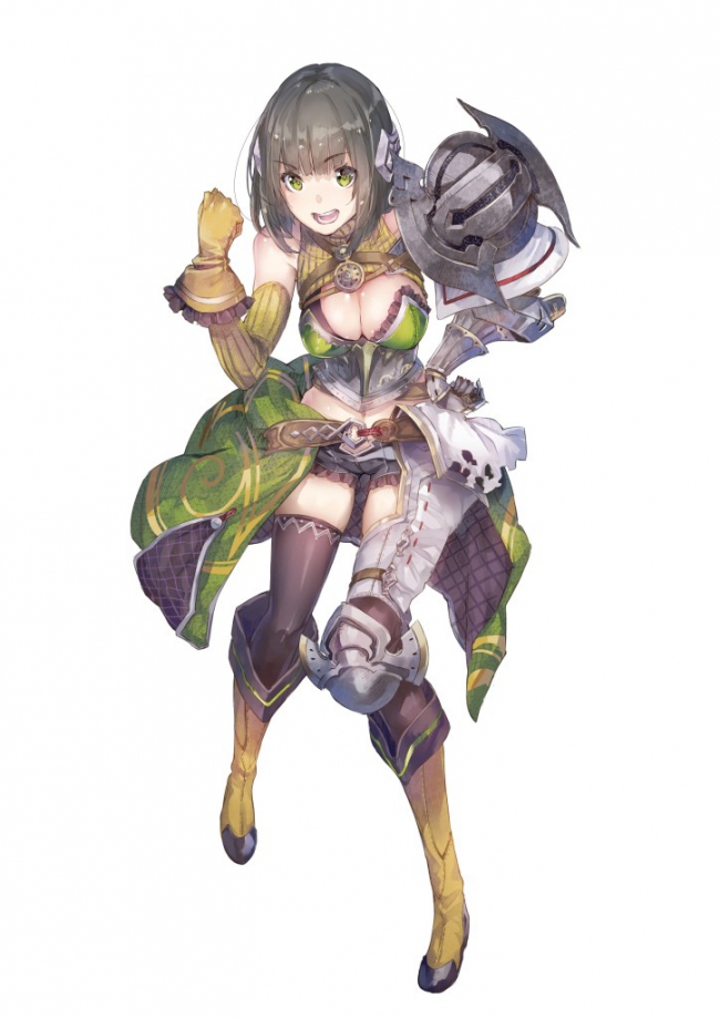     Atelier Firis