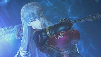     Valkyria: Azure Revolution