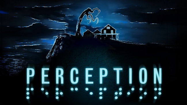 Perception    PlayStation 4