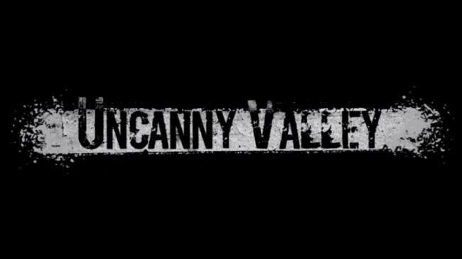    Uncanny Valley  PlayStation 4  PlayStation Vita