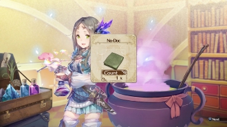       Atelier Firis