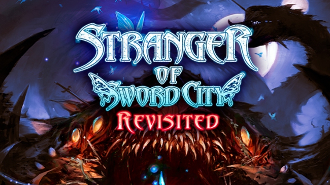     Stranger of Sword City Revisited